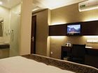 фото отеля GreenTree Inn Airport Road Express Hotel