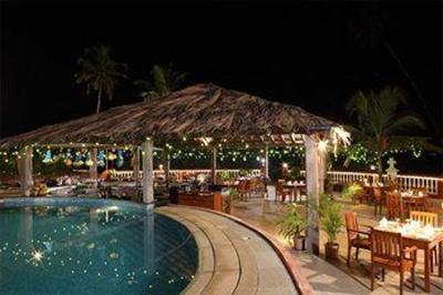 фото отеля Resort Rio Calangute