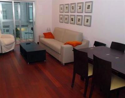 фото отеля Pension Residencia Blanco