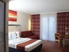 фото отеля Holiday Inn Express Baden-Baden