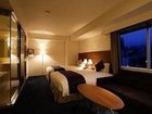 фото отеля Oriental Hotel Hiroshima