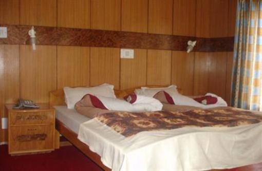 фото отеля Hotel Holiday Ladakh