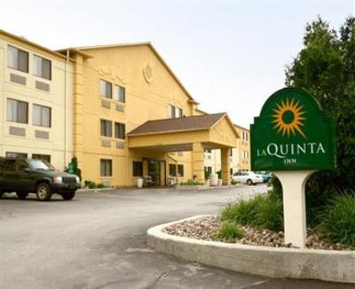 фото отеля La Quinta Inn Milwaukee/Glendale