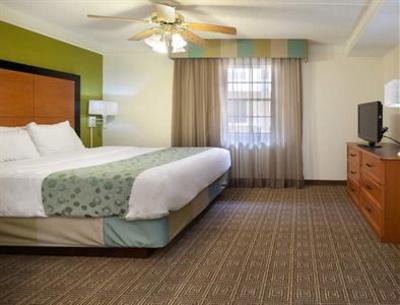 фото отеля La Quinta Motor Inn