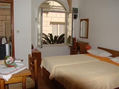 фото отеля Apartments Sirena