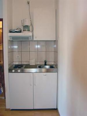 фото отеля Apartments Sirena