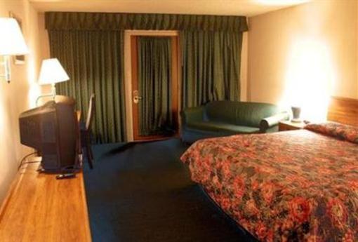 фото отеля Hotel PURE Seasons Inn