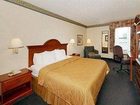 фото отеля Comfort Inn Clinton (North Carolina)