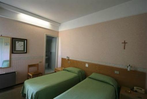 фото отеля Hotel Scoglio dell'Aquilone