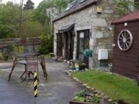 The Old Coach House Pitlochry