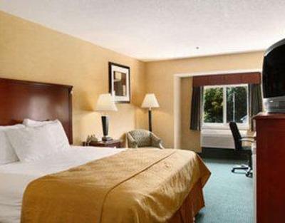 фото отеля Ramada Kittery