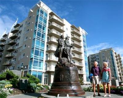 фото отеля Seaside Vacation Condos (Oregon)