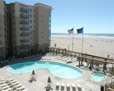 фото отеля Seaside Vacation Condos (Oregon)