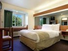 фото отеля Microtel Inn And Suites Rice Lake