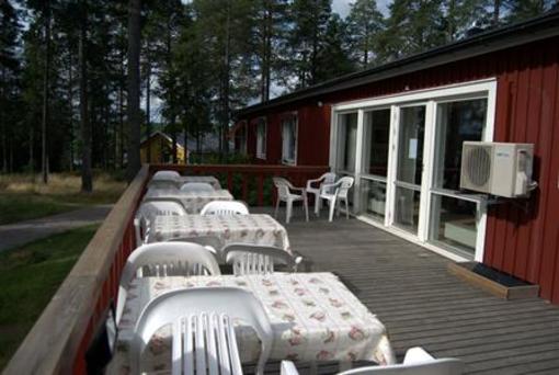 фото отеля Hotell Ornvik