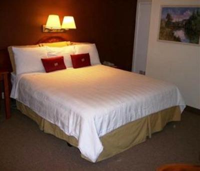 фото отеля Camino Inn and Suites