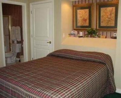 фото отеля Peppertree at Thousand Hills Hotel Branson