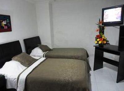 фото отеля Hotel Fenix Real