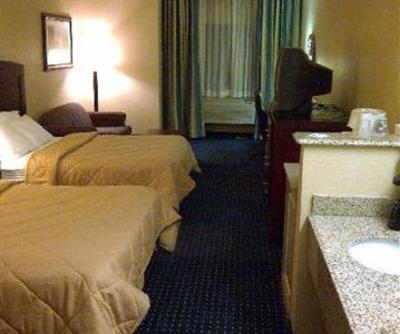 фото отеля Comfort Inn & Suites North East (Maryland)