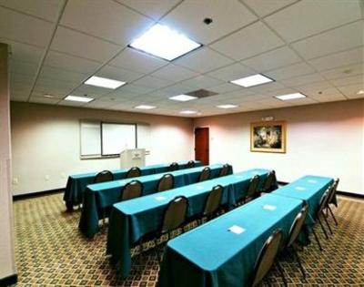 фото отеля Hampton Inn Morganton