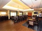 фото отеля Hampton Inn Morganton