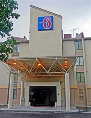 фото отеля Motel 6 Washington DC SW-Springfield