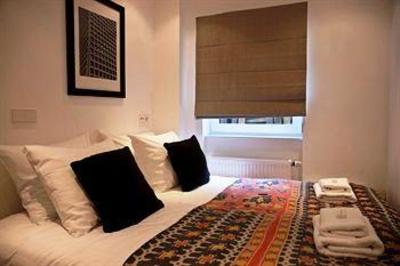 фото отеля Vondelpark Suites Amsterdam