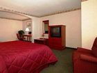 фото отеля Comfort Inn & Suites Fortuna