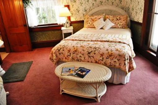 фото отеля White Swan Inn Bed & Breakfast