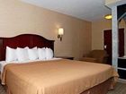 фото отеля Quality Inn & Suites Bensalem