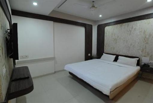фото отеля Hotel Jal Sagar