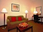 фото отеля Comfort Suites Clayton