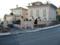 Villa Nina La Spezia