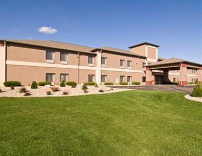 фото отеля Best Western Plus Albert Lea I-90 I-35 Hotel