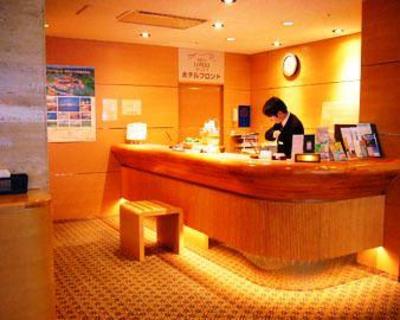 фото отеля Hotel Leopalace Niigata