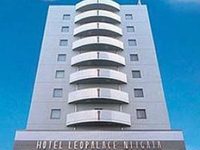 Hotel Leopalace Niigata