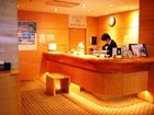 фото отеля Hotel Leopalace Niigata