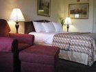 фото отеля Baymont Inn & Suites Knoxville Cedar Bluff