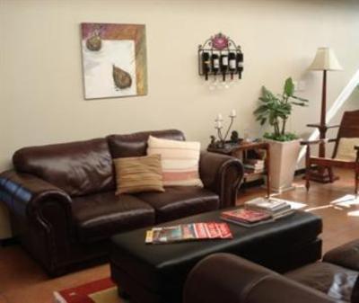 фото отеля Westville Bed & Breakfast