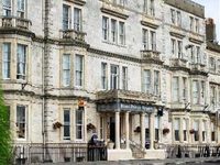 Hotel Prince Regent Weymouth