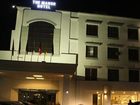 фото отеля The Manor Hotel Aurangabad