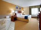 фото отеля Holiday Inn Express Sheboygan - Kohler I-43