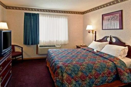 фото отеля Americas Best Value Inn & Suites - Waukegan Gurnee