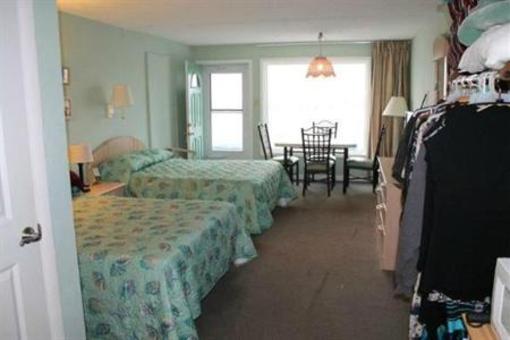 фото отеля Acacia Beachfront Resort Wildwood Crest