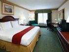 фото отеля Holiday Inn Express Athens (Tennessee)