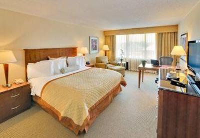 фото отеля Wyndham Andover