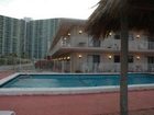 фото отеля Ocean Palm Motel