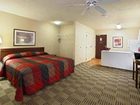 фото отеля Extended StayAmerica Madison West