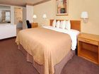 фото отеля Quality Inn & Suites Longview (Washington)