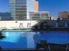фото отеля Hilton Houston Plaza